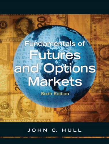  کتاب اصول آینده و گزینه های بازار