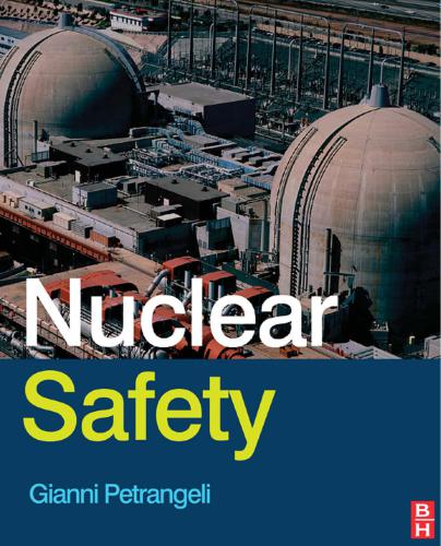 کتاب ایمنی هسته ای