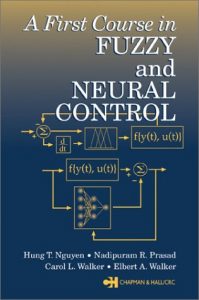 کتاب گام کنترل فازی و عصبی Nguyen و Prasad