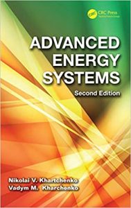 دانلود کتاب سیستمهای انرژی پیشرفته Kharchenko