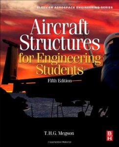 کتاب سازه های هوایی برای دانشجویان مهندسی مگسون