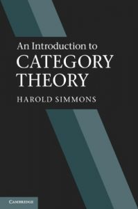 کتاب مقدمه ای بر نظریه دسته بندی هارولد سیمونز