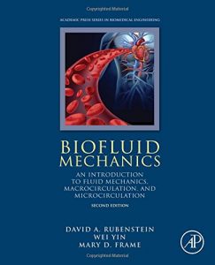 کتاب مکانیک زیست سیال دیوید روبین اشتاین
