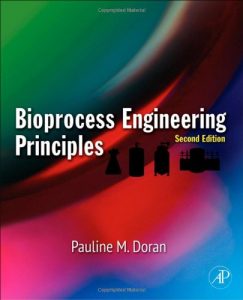 کتاب اصول مهندسی فرایندهای زیستی پائولین دوران