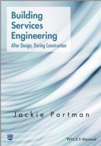 کتاب مهندسی خدمات ساختمانی چادرتون