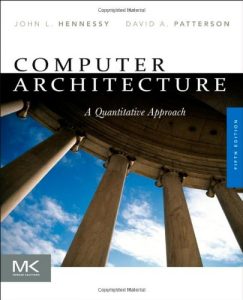 معماری کامپیوتری جان هنسی و دیوید پترسون