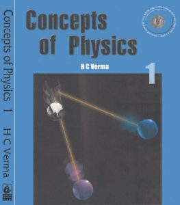 کتاب مفاهیم فیزیک ورما