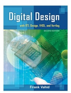 کتاب طراحی دیجیتال وحید