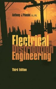 کتاب مهندسی انتقال برق آنتونی پانسینی
