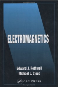 کتاب راهنمای الکترومغناطیس کایزر
