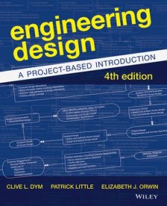 دانلود کتاب طراحی مهندسی دایم