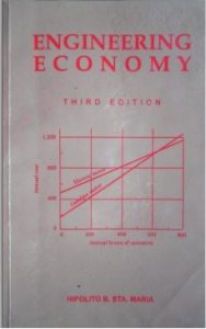 کتاب اقتصاد مهندسی استا ماریا