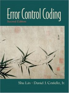کتاب کدنویسی کنترل خطا شو لین
