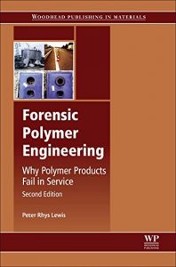 کتاب مهندسی پلیمر لویس