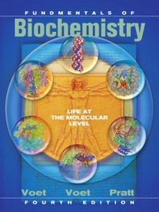 کتاب مبانی بیوشیمی: حیات در سطح مولکولی ووت