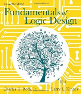 کتاب مبانی طراحی منطقی چارلز روت