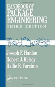 کتاب راهنمای مهندسی بسته بندی جوزف هانون