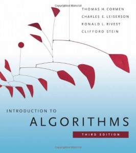 کتاب مقدمه ای بر الگوریتم ها توماس کورمن
