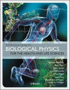 آشنایی با فیزیک زیستی برای علوم زیست و بهداشت یتس ویلکاکس و اسکات