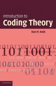 کتاب نظریه کدگذاری ران راس