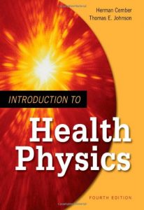 دانلود کتاب مقدمه ای بر فیزیک بهداشت هرمان کمبر - ویرایش چهارم