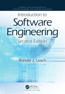 کتاب مقدمه ای بر مهندسی نرم افزار رونالد لیچ