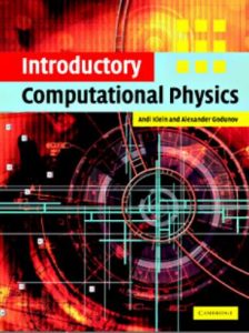 کتاب مبانی فیزیک محاسباتی اندی کلین