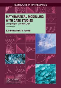 کتاب مدلسازی ریاضی بلیندا بارنز