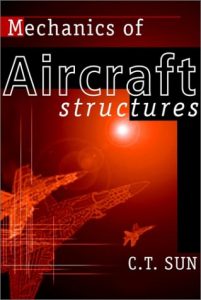 کتاب مکانیک سازه های هواپیمایی سان