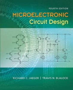 کتاب معرفی ساخت میکروالکترونیک ریچارد سی. جاگر