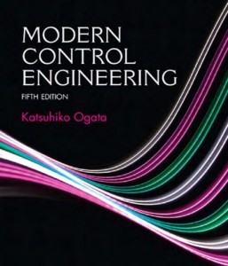کتاب مهندسی کنترل نوین اوگاتا