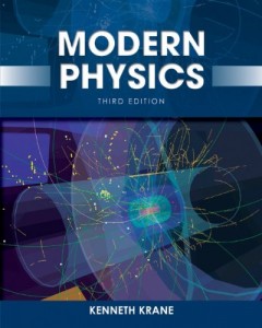 کتاب فیزیک جدید کرن