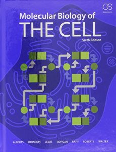 کتاب زیست شناسی مولکولی سلول بروس آلبرتس