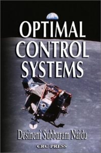 کتاب کنترل بهینه سیستم نایدو