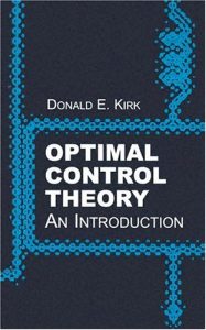 کتاب مقدمه ای بر نظریه کنترل بهینه کرک