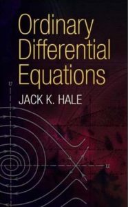کتاب معادلات دیفرانسیل متداول هال