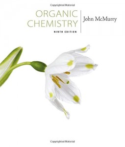 کتاب شیمی آلی مک موری