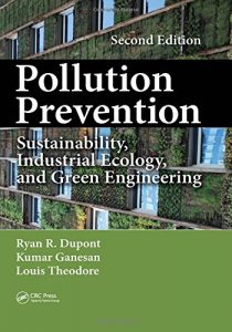کتاب پیشگیری از آلودگی راین دوپانت
