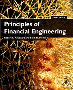 کتاب اصول مهندسی مالی رابرت کوزوفسکی و صالح نفتچی