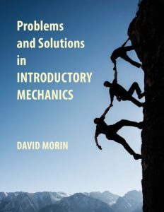 کتاب مکانیک مقدماتی دیوید مورین