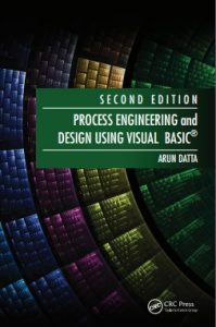 کتاب مهندسی پردازش و طراحی با استفاده ویژوال بیسیک آرون داتا