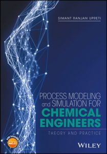 کتاب مدل سازی و شبیه سازی فرایند مهندسان شیمی آپرتی