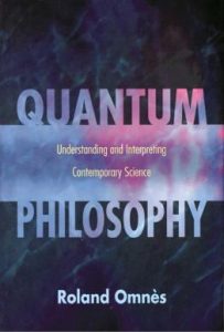 کتاب فلسفه کوانتومی