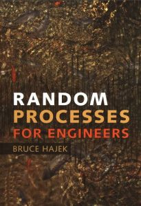 کتاب فرایندهای تصادفی برای مهندسان بروس هاجک