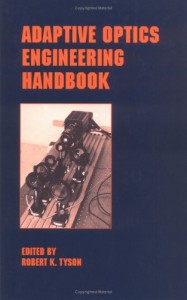 کتاب راهنمای مهندسی اپتیک تایسون