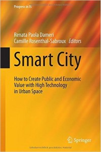 کتاب شهرسازی هوشمند دامری