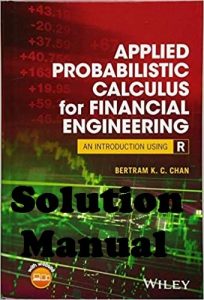 حل المسائل حساب دیفرانسیل و انتگرال احتمالاتی مهندسی اقتصاد Bertram Chan