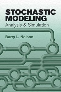 کتاب مدل سازی تصادفی بری نلسون