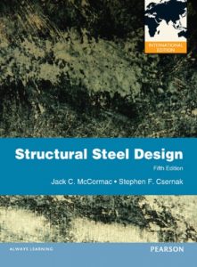 کتاب ساختار طراحی فولاد مک کورمک