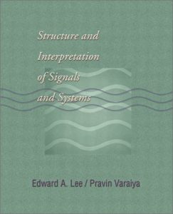 کتاب ساختار و تفسیر سیگنال ها و سیستم های ادوارد لی و پروین وارایا